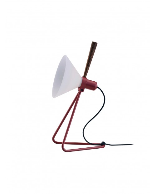 Le Klint Model 356 Table Lamp
